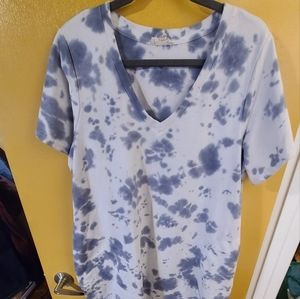 Sweatshirt Dress - 1X